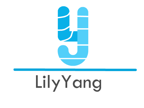 LillyYang Branding