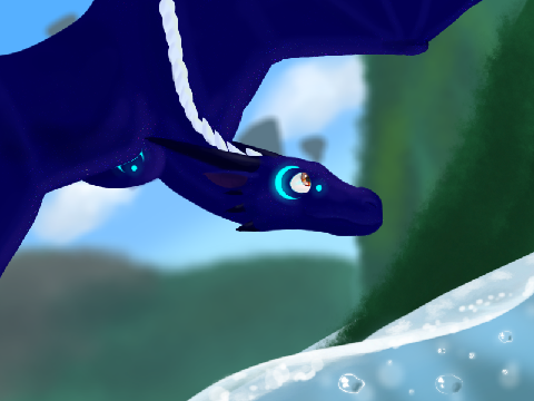 Gliding