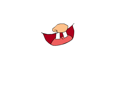 Jeffy sprite WIP