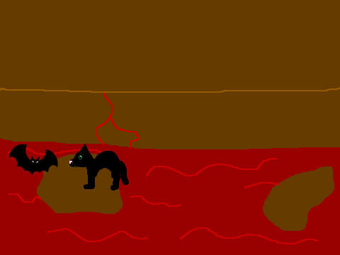 Wide Awake Map part17