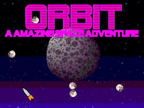 Orbit