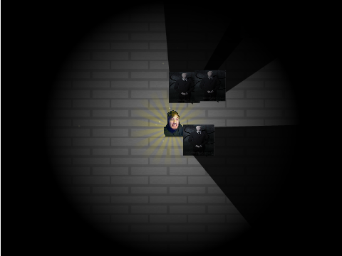 Pewdiepie and Slender...