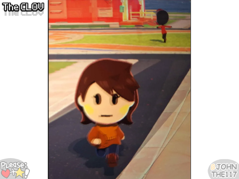 My Tomodachi-Life Mii's!