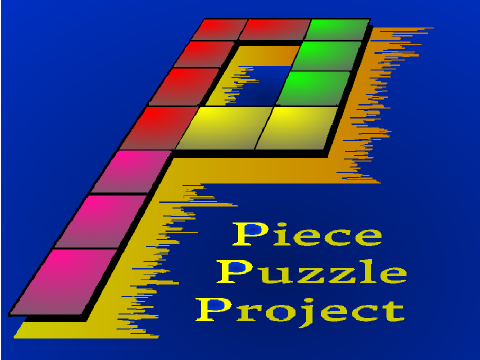P　~piece puzzle project~　v1.0.3