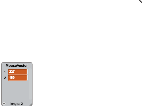 vector in lijst test plus map functie