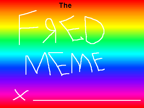 Fred Meme