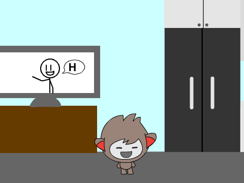 Scrolling Test
