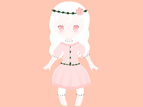 Briar Rose (Screenshot)