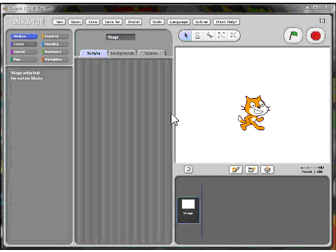 Beginner Scratch Tutorial[1]