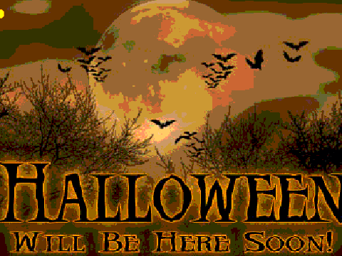 Halloween Pumpkin Carving deluxe version