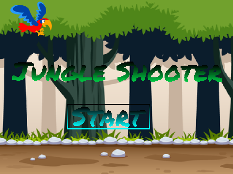 Jungle Shooter