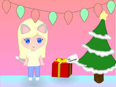 Christmas Gifts!