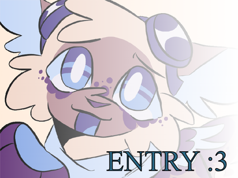 Allergic to People || Animeme Entry || 
