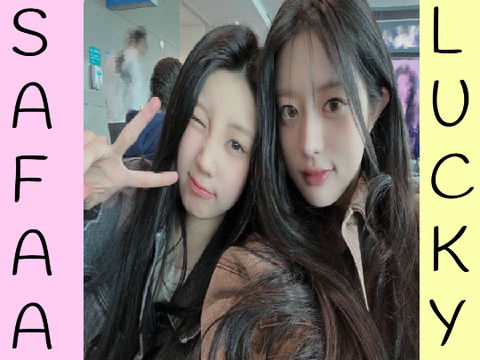 Cute us together pt-2