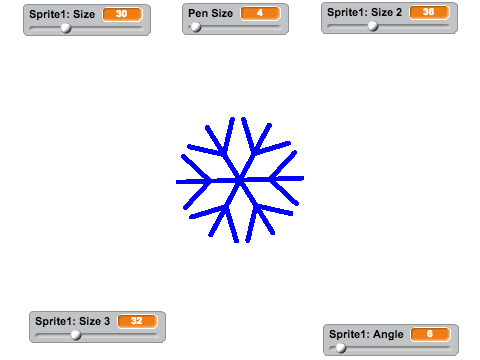 Snowflake Creator | v0.12