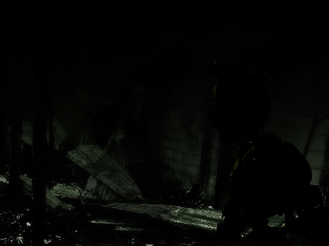 Sister Location: Fazbear's Fright Cutscene