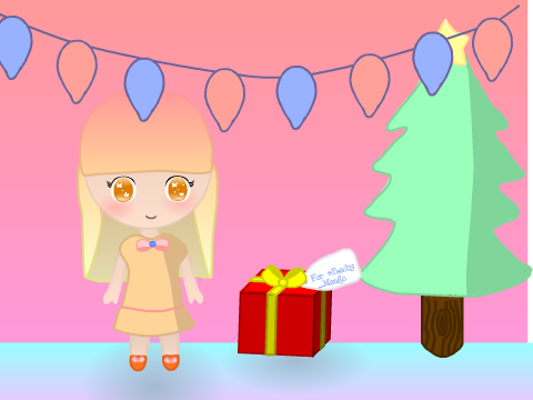 Bff Christmas gifts!