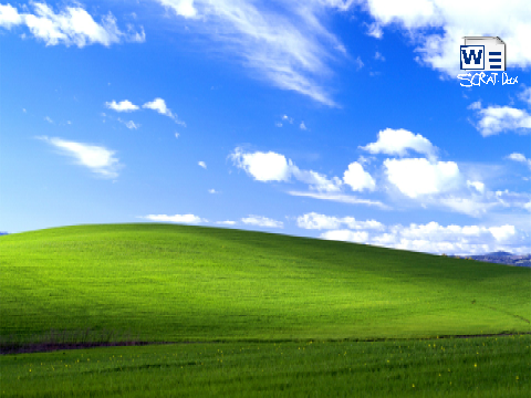 Windows XP (Playable)