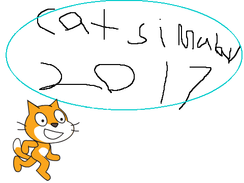 Cat Simulator lol