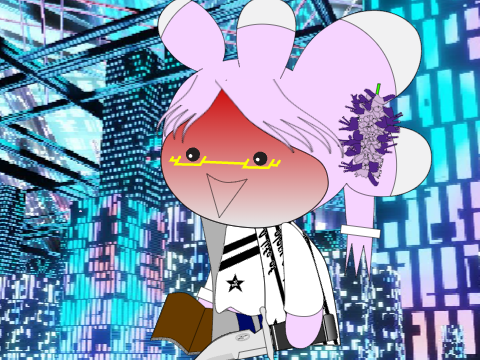 マジでクレイジー
