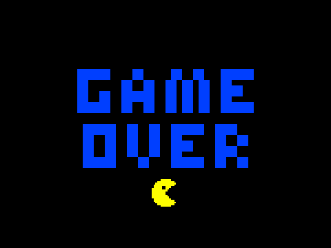 PacMan