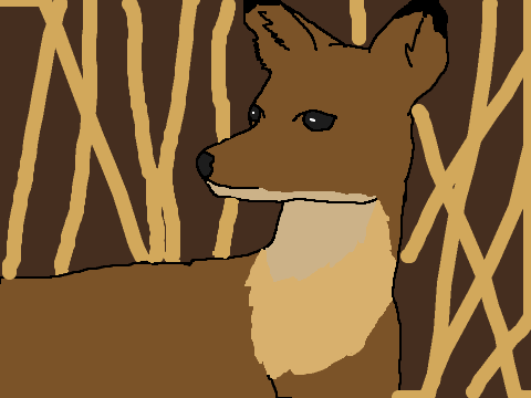 Daily Drawing #17