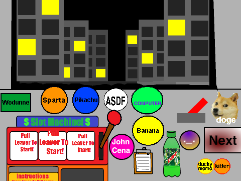 Control Panel V3
