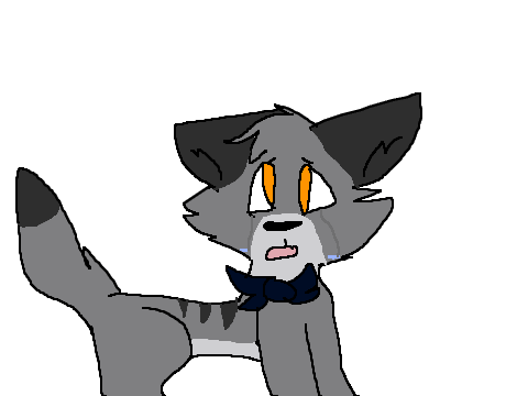 Little Do You Know Collab W/Cube_Cat Part 1