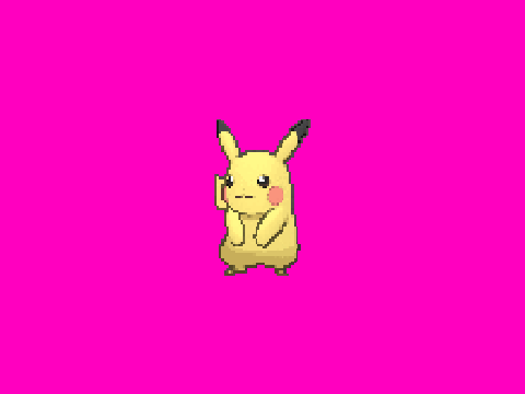 Pikachu