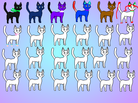 Add Yourself As A Cat ! Remix , Remix , Remix! remix