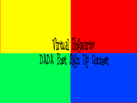To Students/Staff remix
