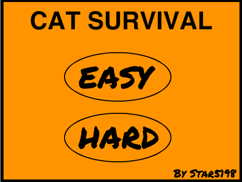 Cat Survival 