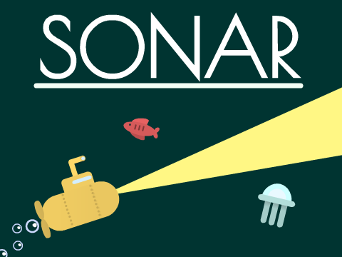 S O N A R - V.3.3 - Team Latte