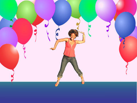 Party!