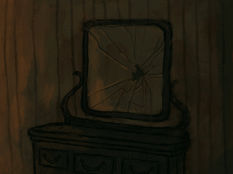 A Burning Memory 