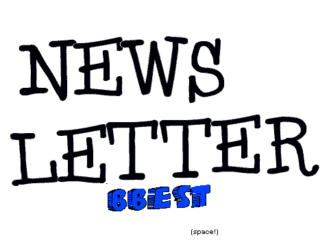 News Letter!