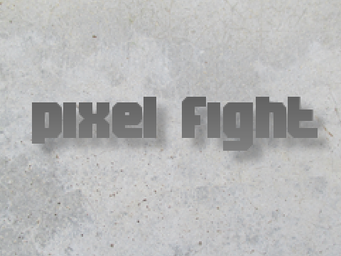 pixelfight