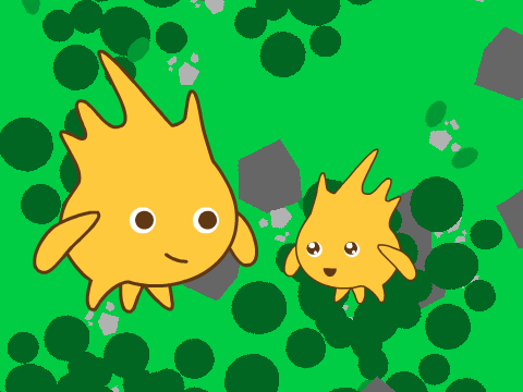 little gobo's lost