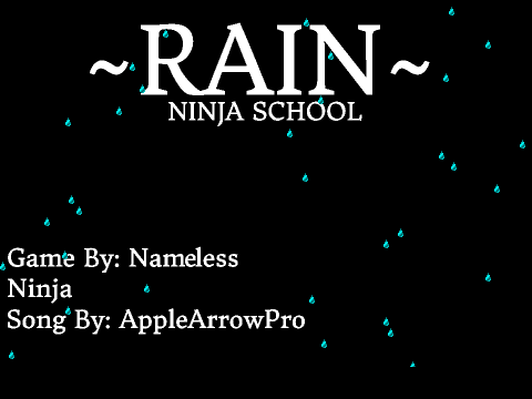 Rain