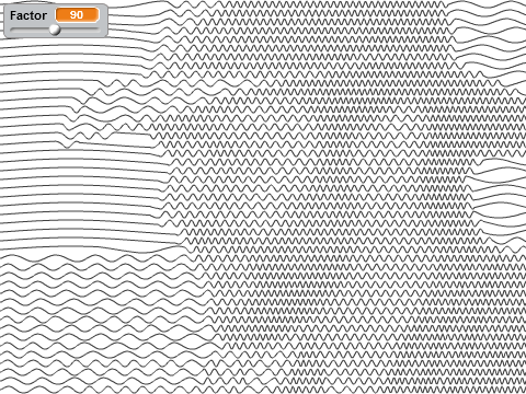 Sine Wave NPR