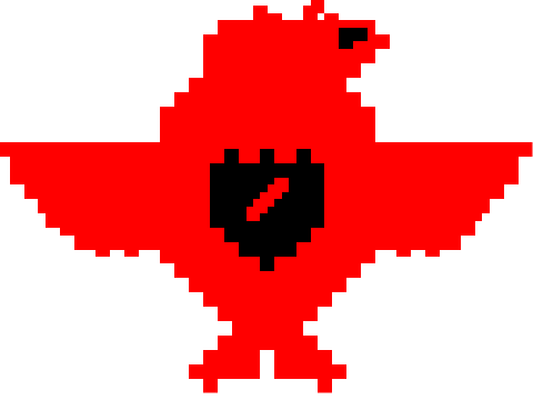 ARSTOTZKA BIRD (GLORY GREATEST)