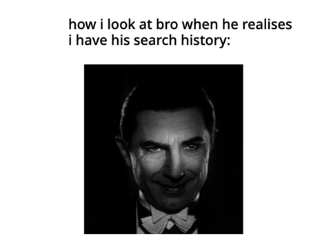 idk memes