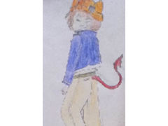 シャオちゃん