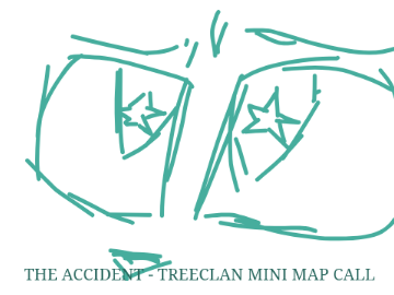 The Accident - OC Mini MAP Call