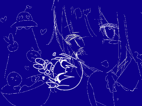 無題(にっこり)