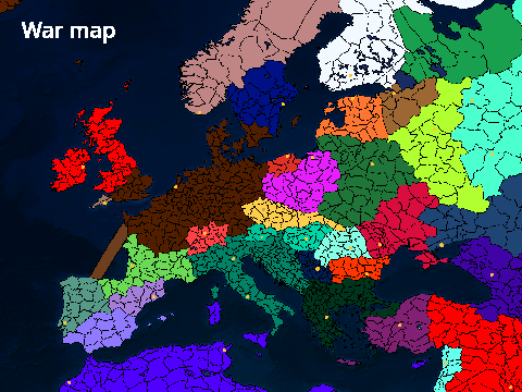 that treaty for post-war stuff.