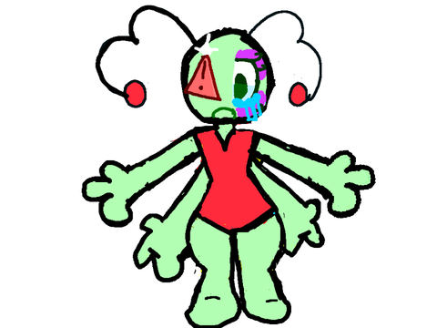 thingy thing for the thing remix