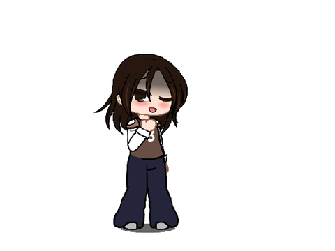 This part of my life ~