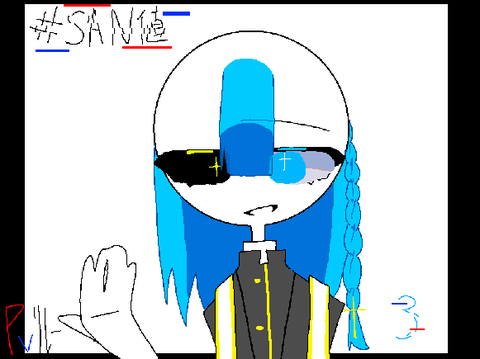 #SAN値 PVリレー3