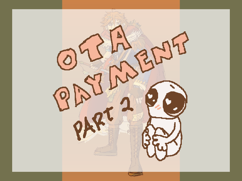 OTA pays pt. 2